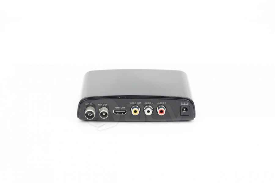TV-тюнер  ACV TR44-101 DVB-T2 FullHD