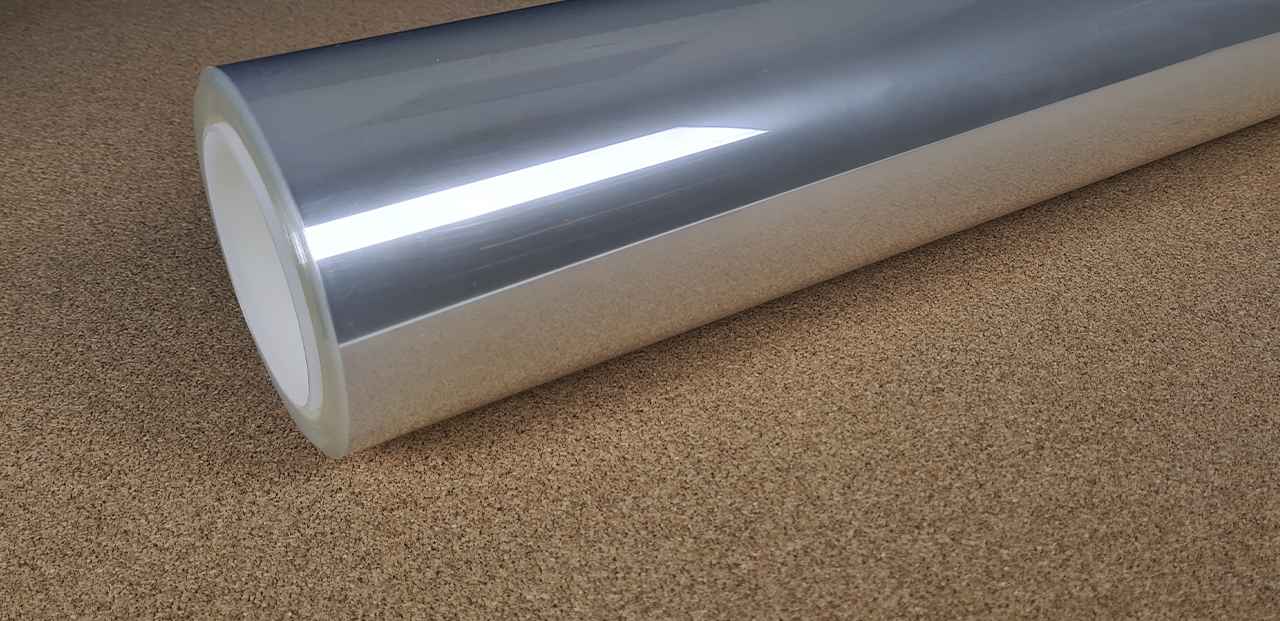 Ударопрочная пленка SunVision Grafen 2 mil