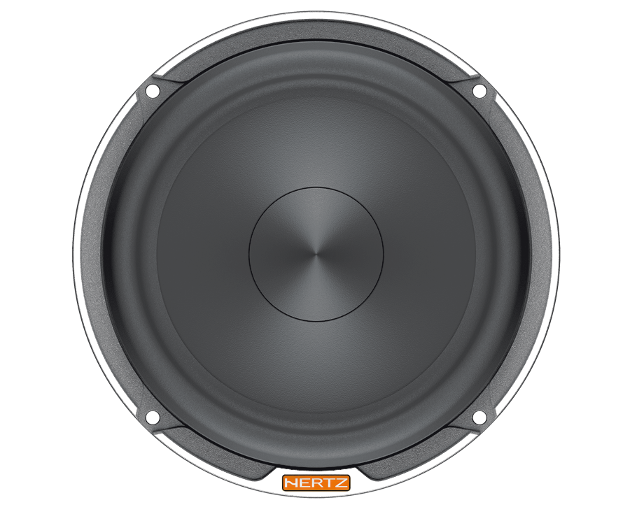 Hertz MP 165P.3 Pro