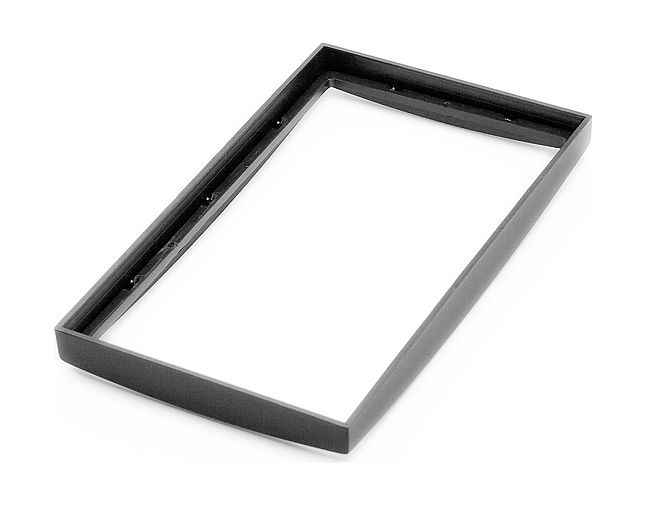 Переходная рамка для Chery Tiggo 2DIN