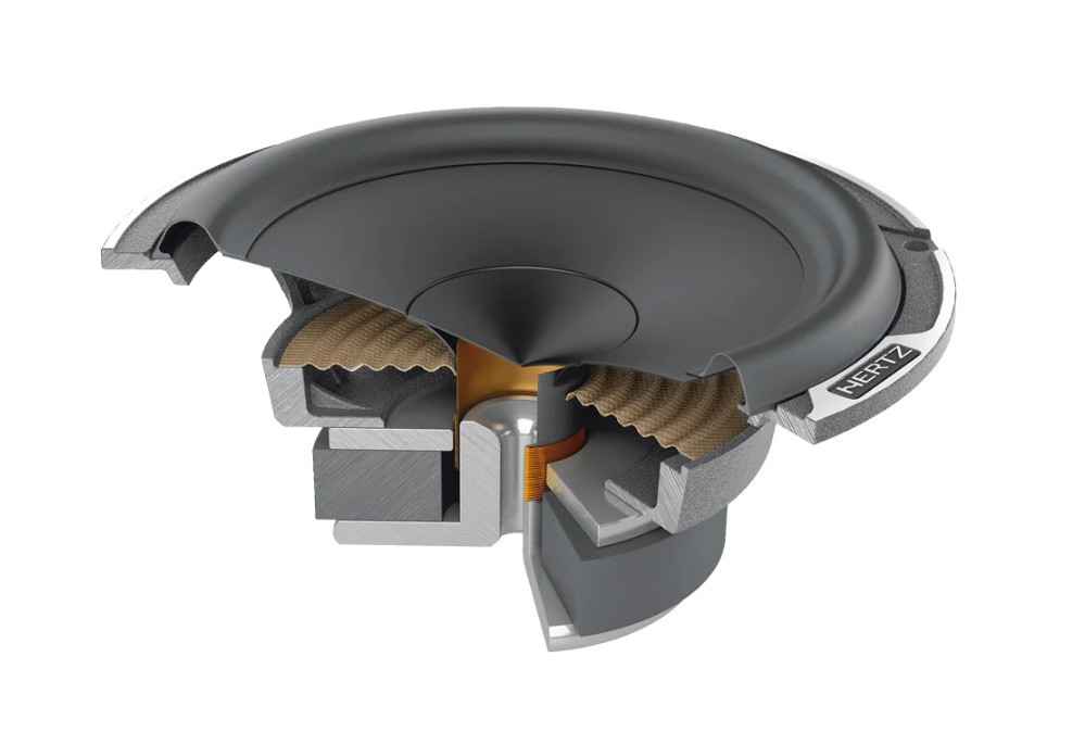 Hertz MP 165.3 Pro