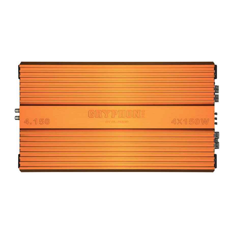 DL Audio Gryphon Pro 4.150 усилитель