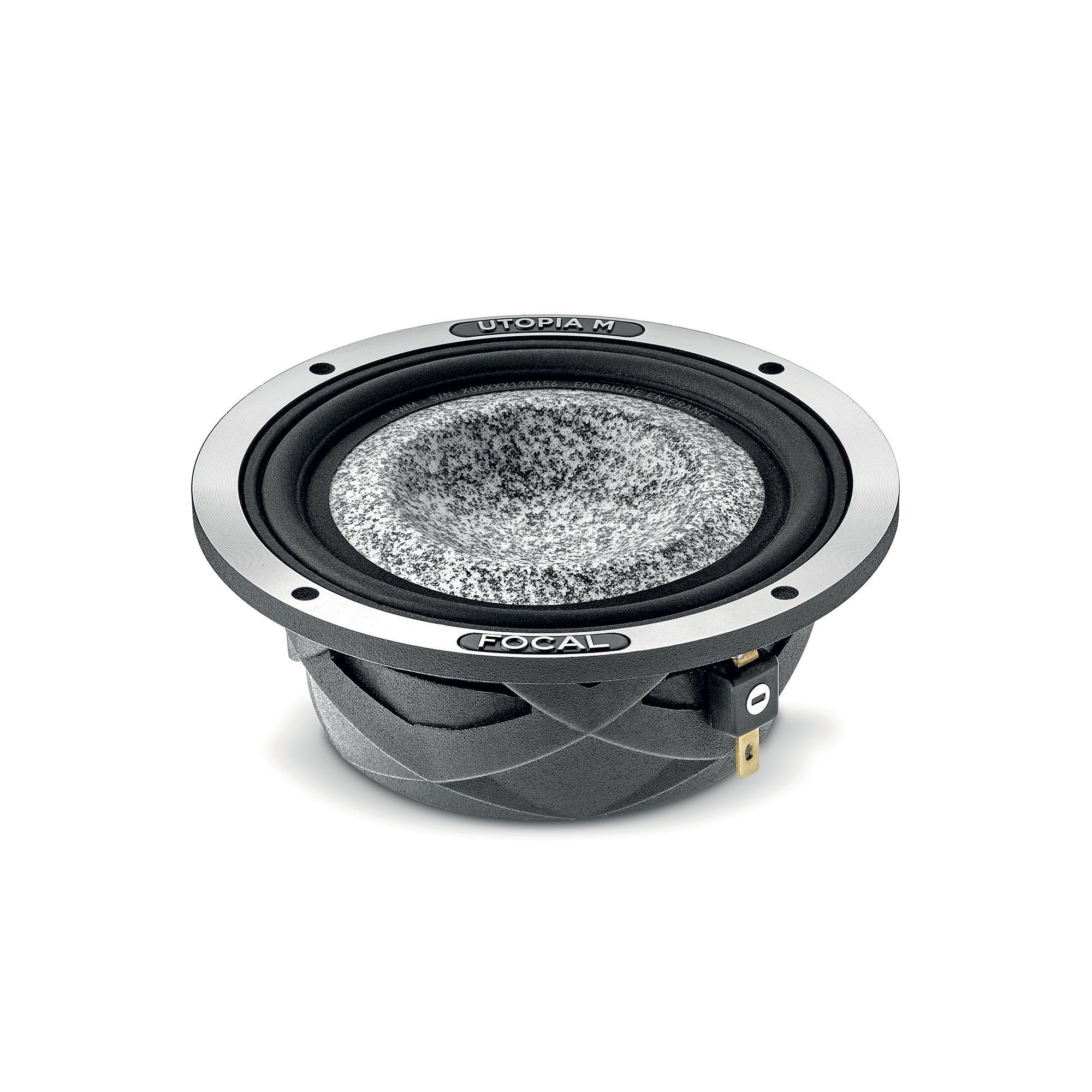 FOCAL 3.5 WM, среднечастотный динамик