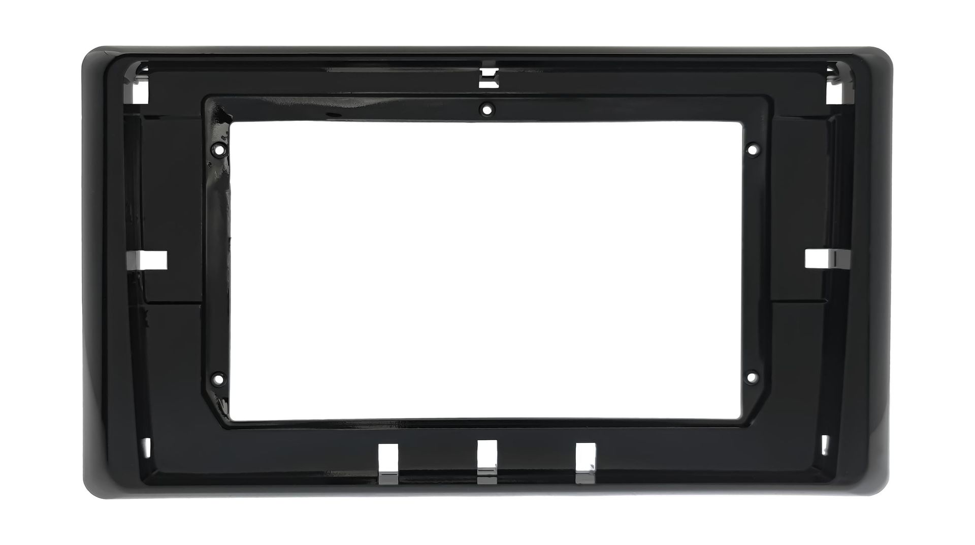 Рамка TO408T в Toyota Raize, Daihatsu Rocky 2019+ MFA тип 1