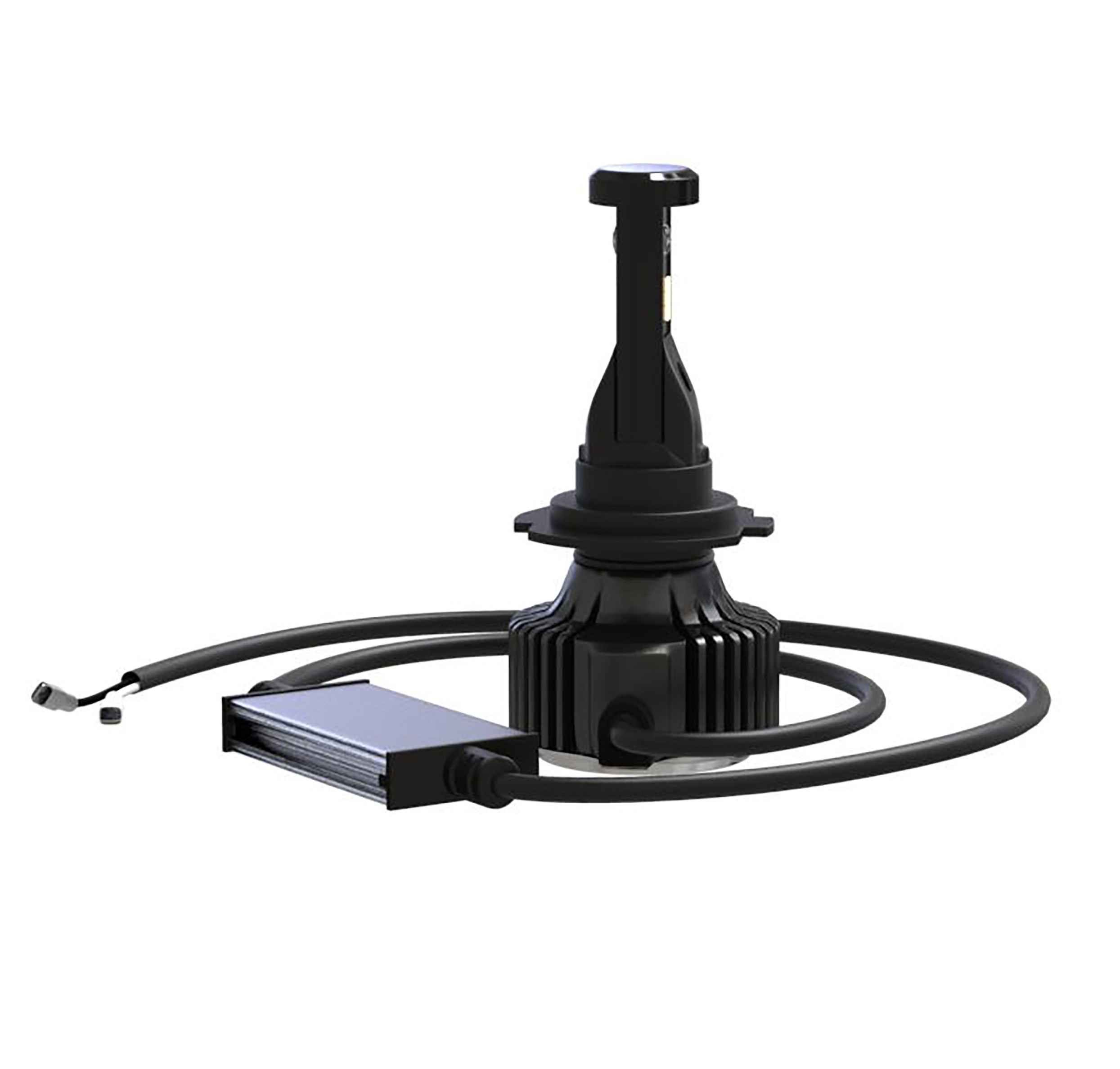 LED Clearlight Laser Vision H27 2800 lm 14W (2 шт)