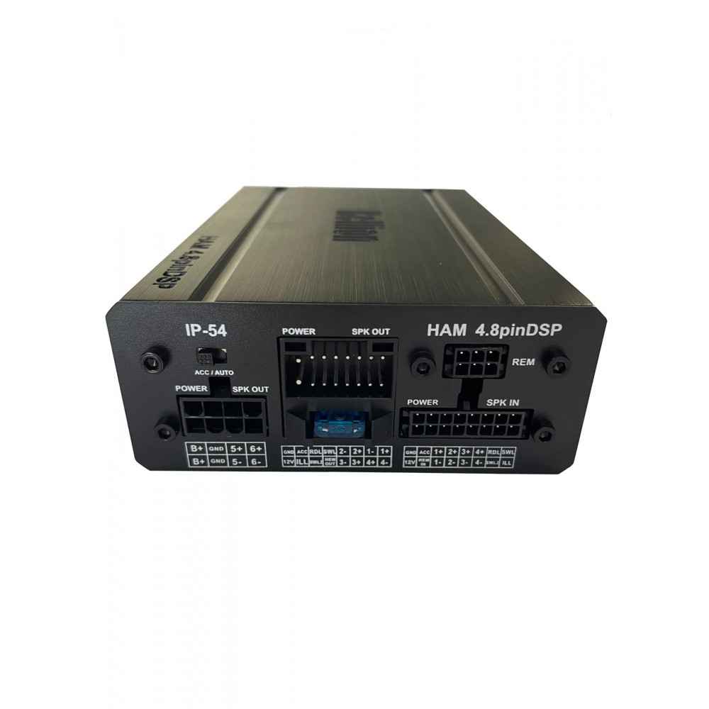 Hellion HAM 4.8Pin DSP Hellion HAM 4.8Pin DSP