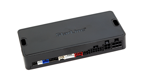 StarLine A63 V2 LTE ECO