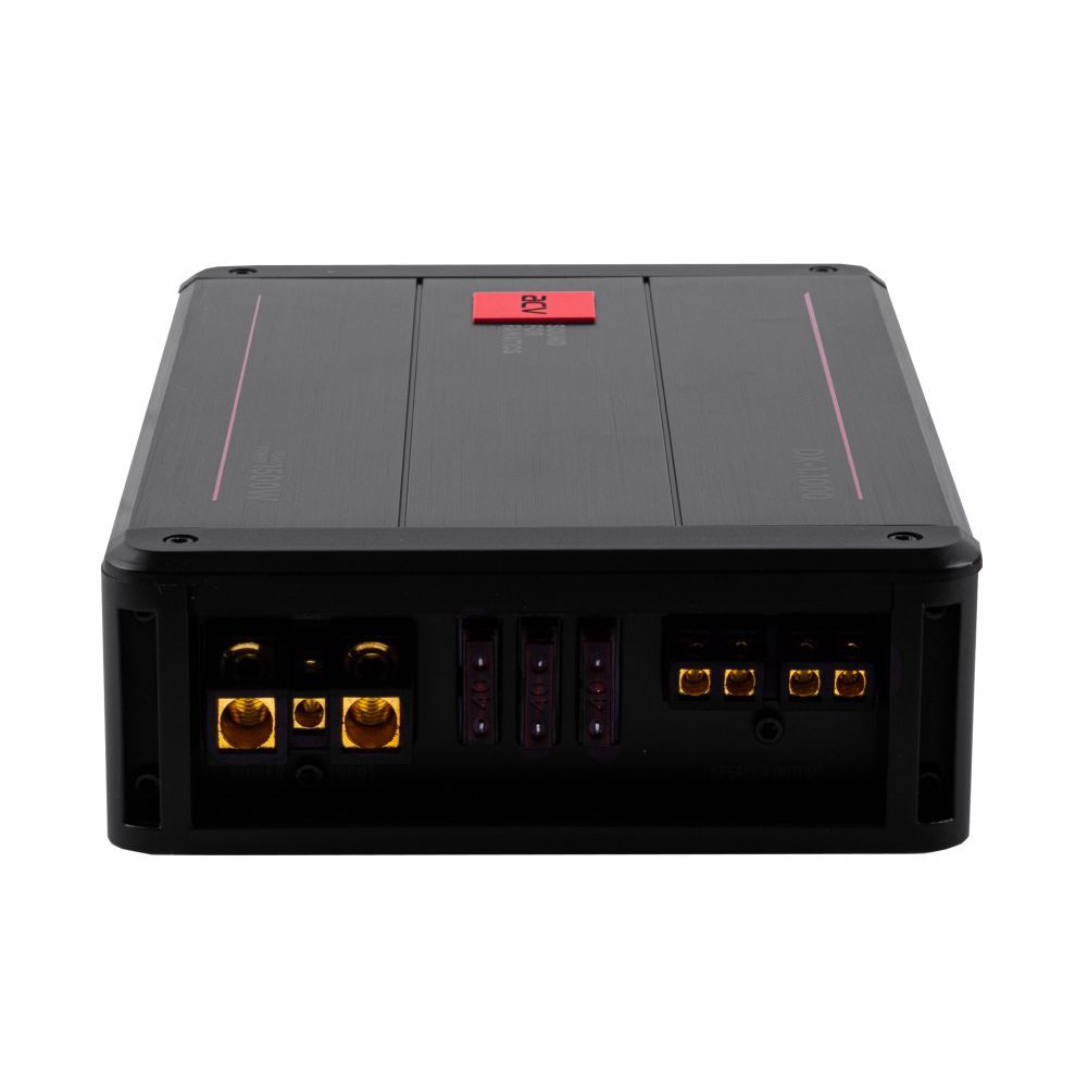 ACV DX-1.1000 V4 усилитель