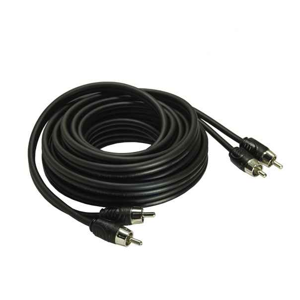 Dynamic State RCP-502 SERIES 1 RCA кабель 5м