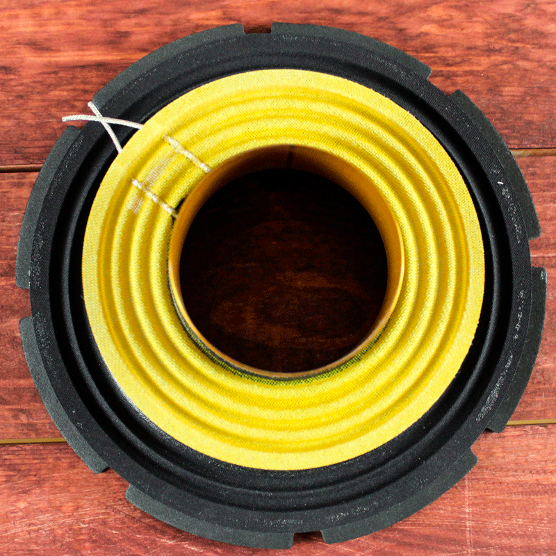 Recone kit DB-W80 4OHMS Ремкоплект для динамика DB-W80