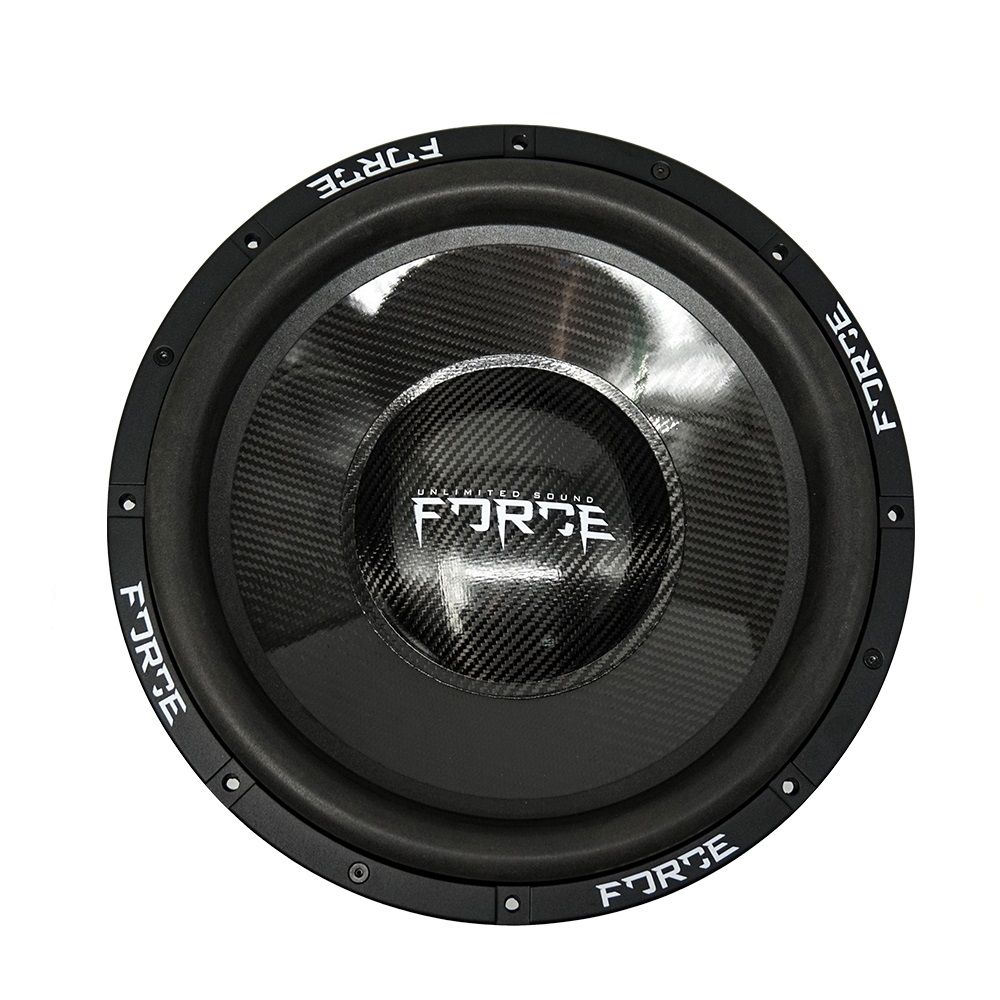 Dynamic State FORCE LIGHT SW40D1-CC2 сабвуфер 15