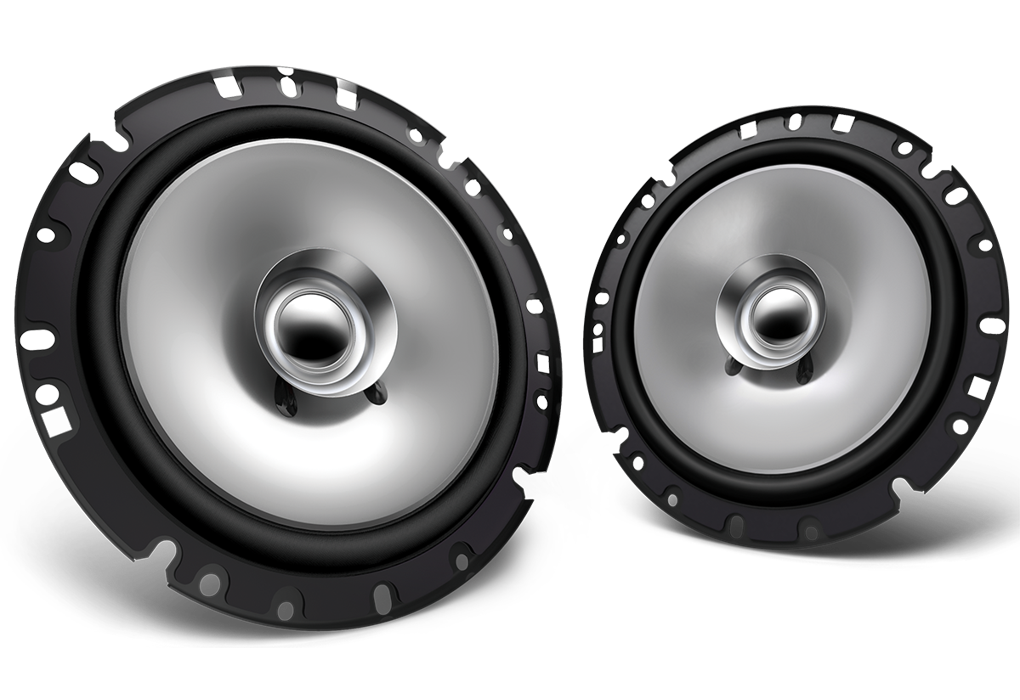 Акус. сист. Kenwood KFC-E1755