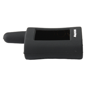 чехол для брелока Scher-Khan A/B черный