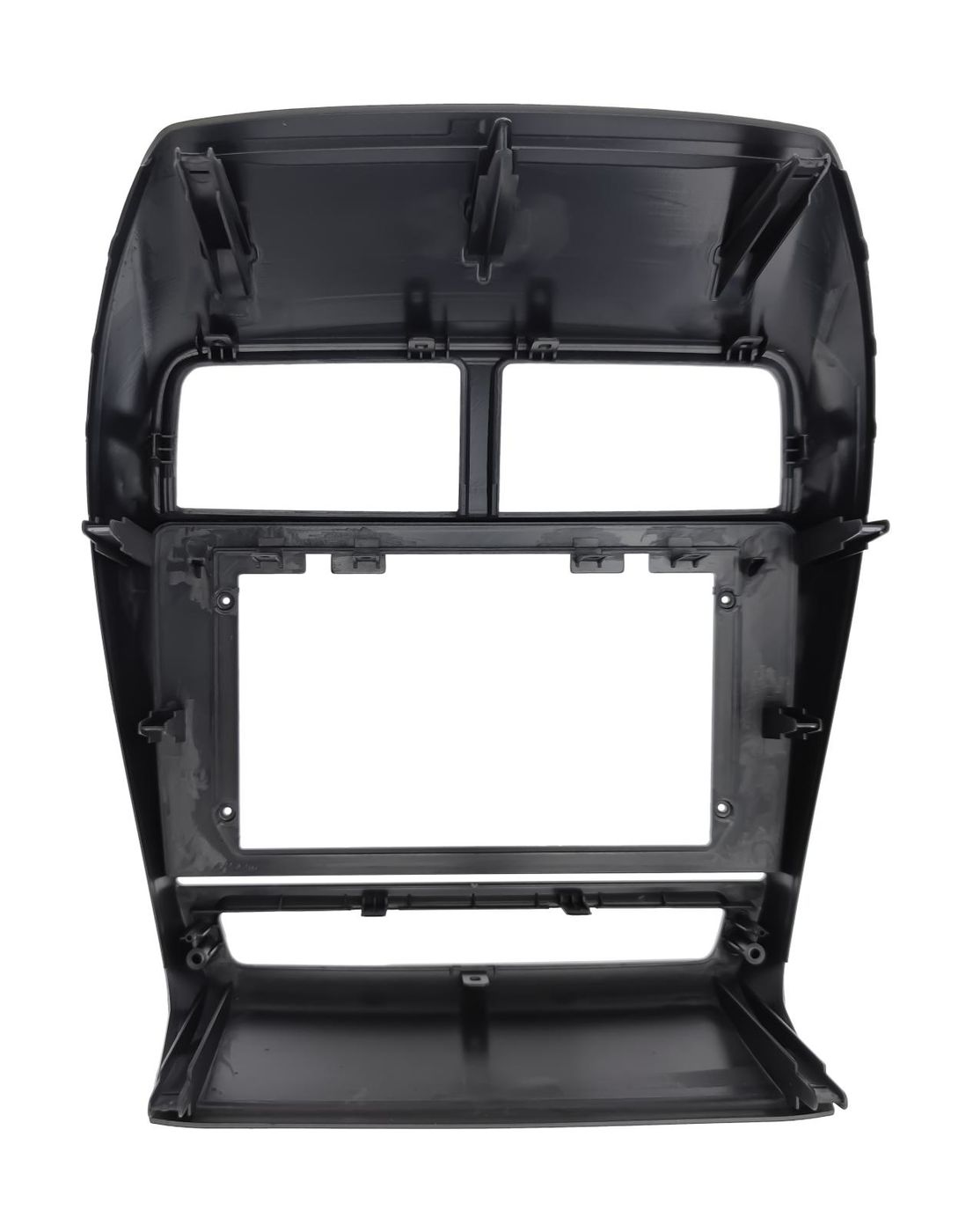 Рамка MI 121T Mitsubishi ASX, RVR 2019+ MFA тип2