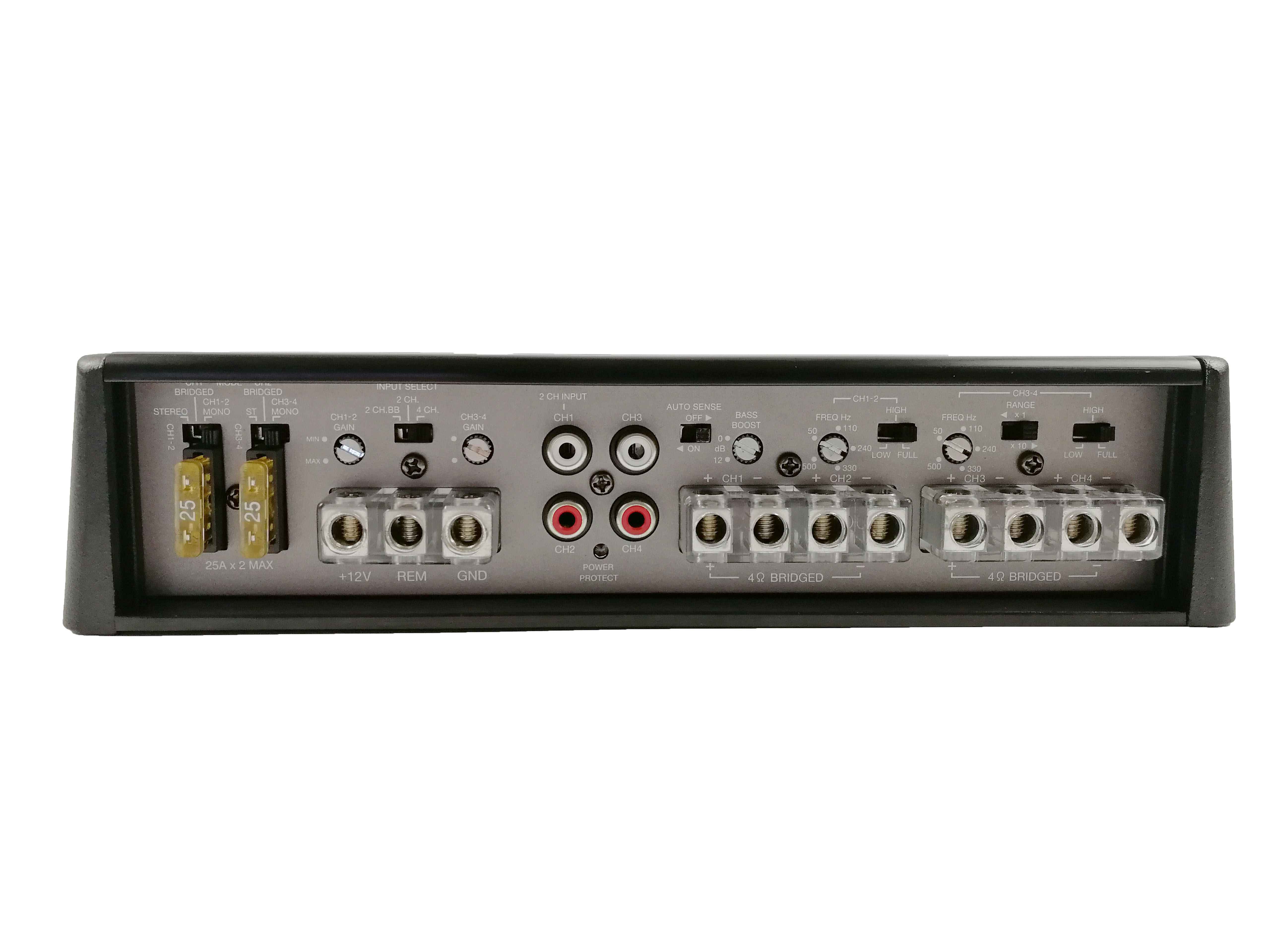 CDT Audio ACD-4090 усилитель