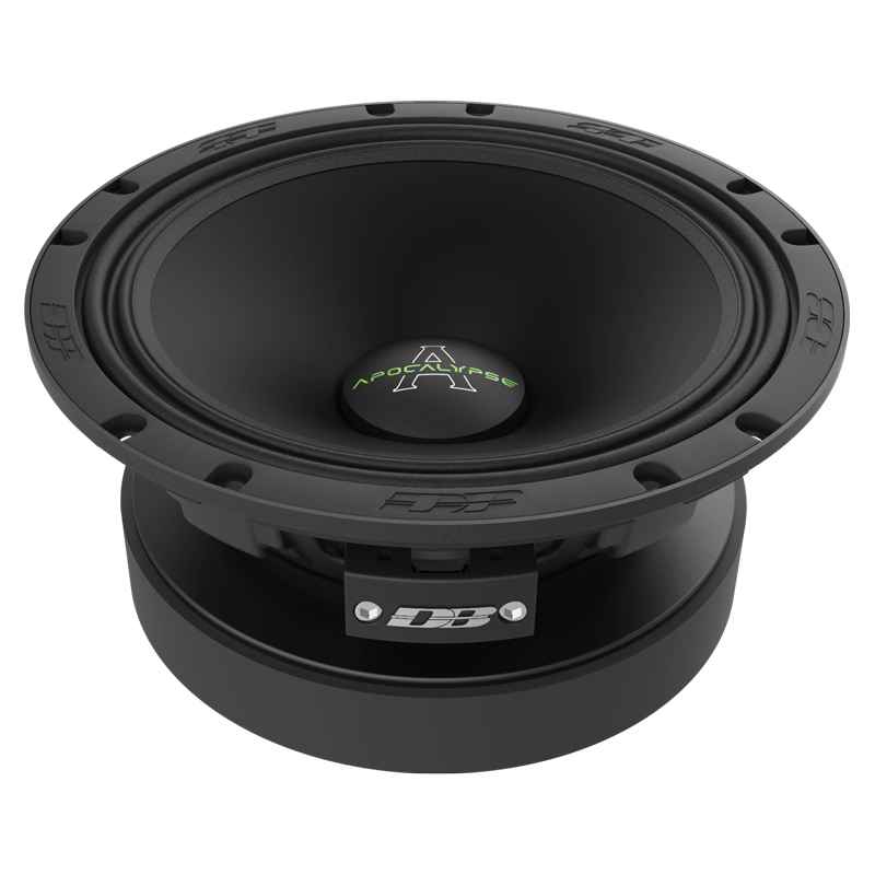 Акус. сист. Alphard AP-M60A V2