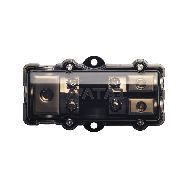 Avatar HB-41 mini Держатель предохранителя