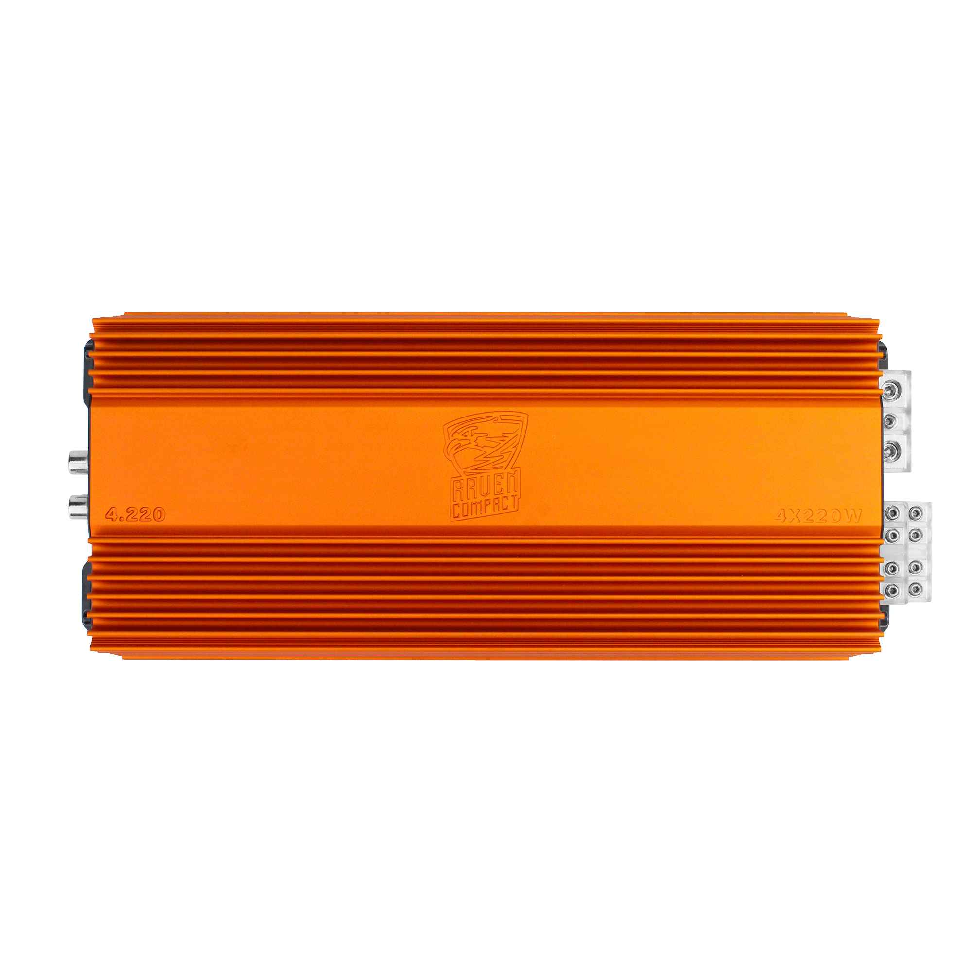 DL Audio Raven Compact 4.220 усилитель