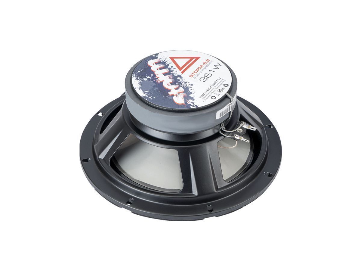 Aura Storm-8.2, коаксиальная акустическая система Aura Storm-8.2, коаксиальная акустическая система