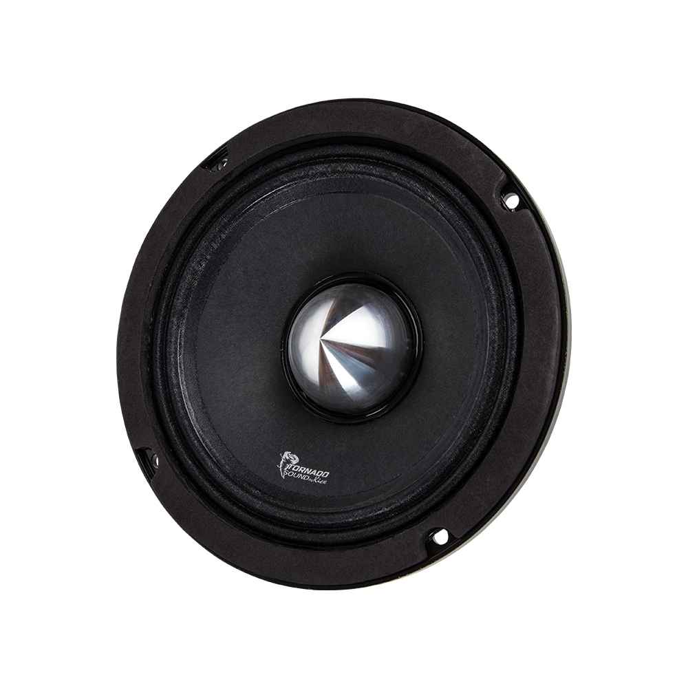 Акус. сист. Kicx Tornado Sound Z-650