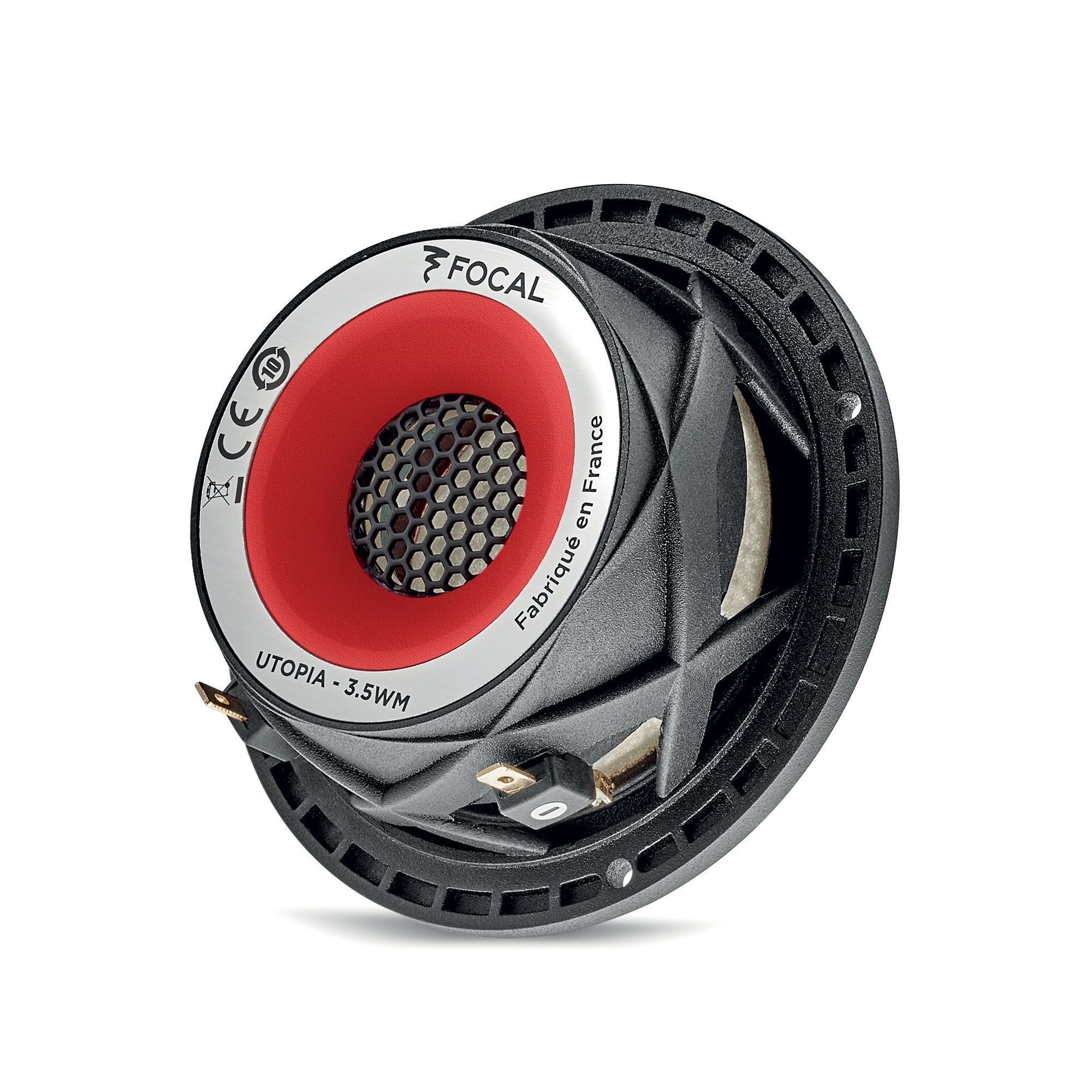 FOCAL 3.5 WM, среднечастотный динамик
