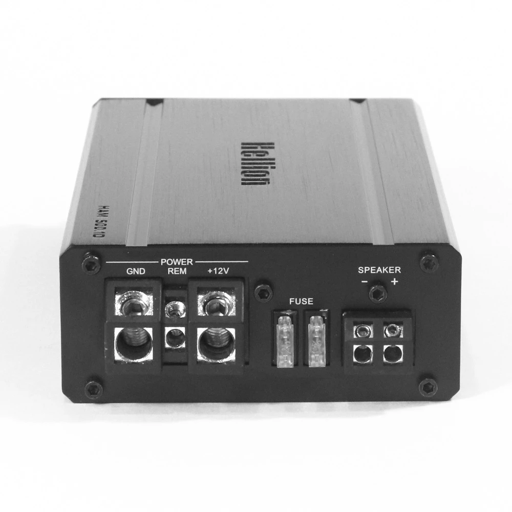 HELLION HAM-500.1D Optical усилитель