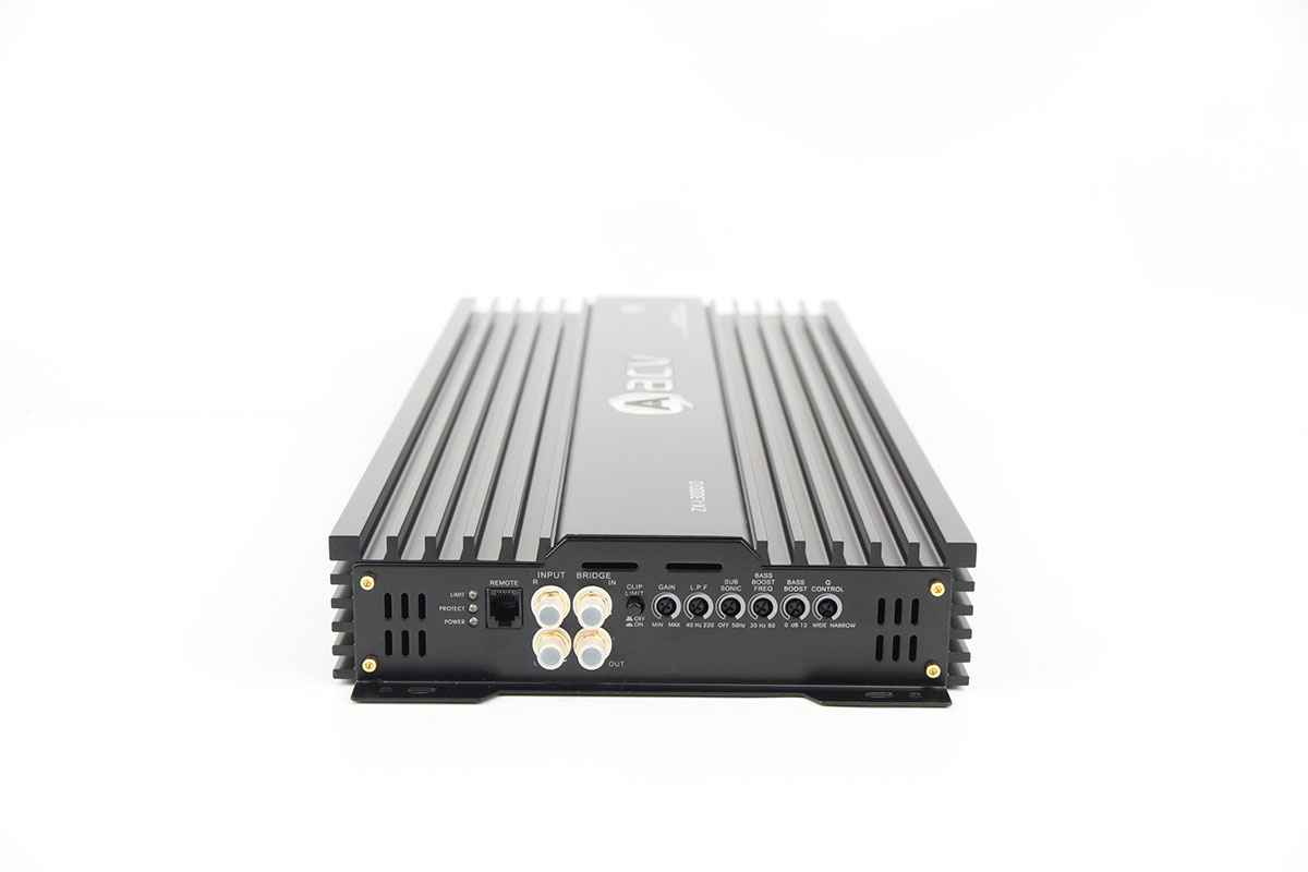 ACV ZX-1.3000D усилитель