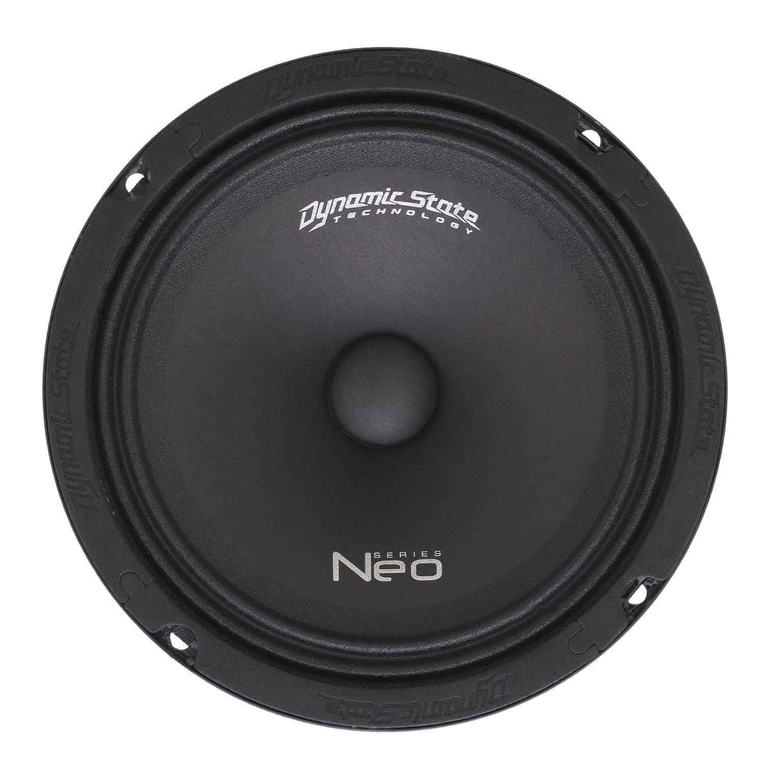 Dynamic State NEO NM-16 Midel