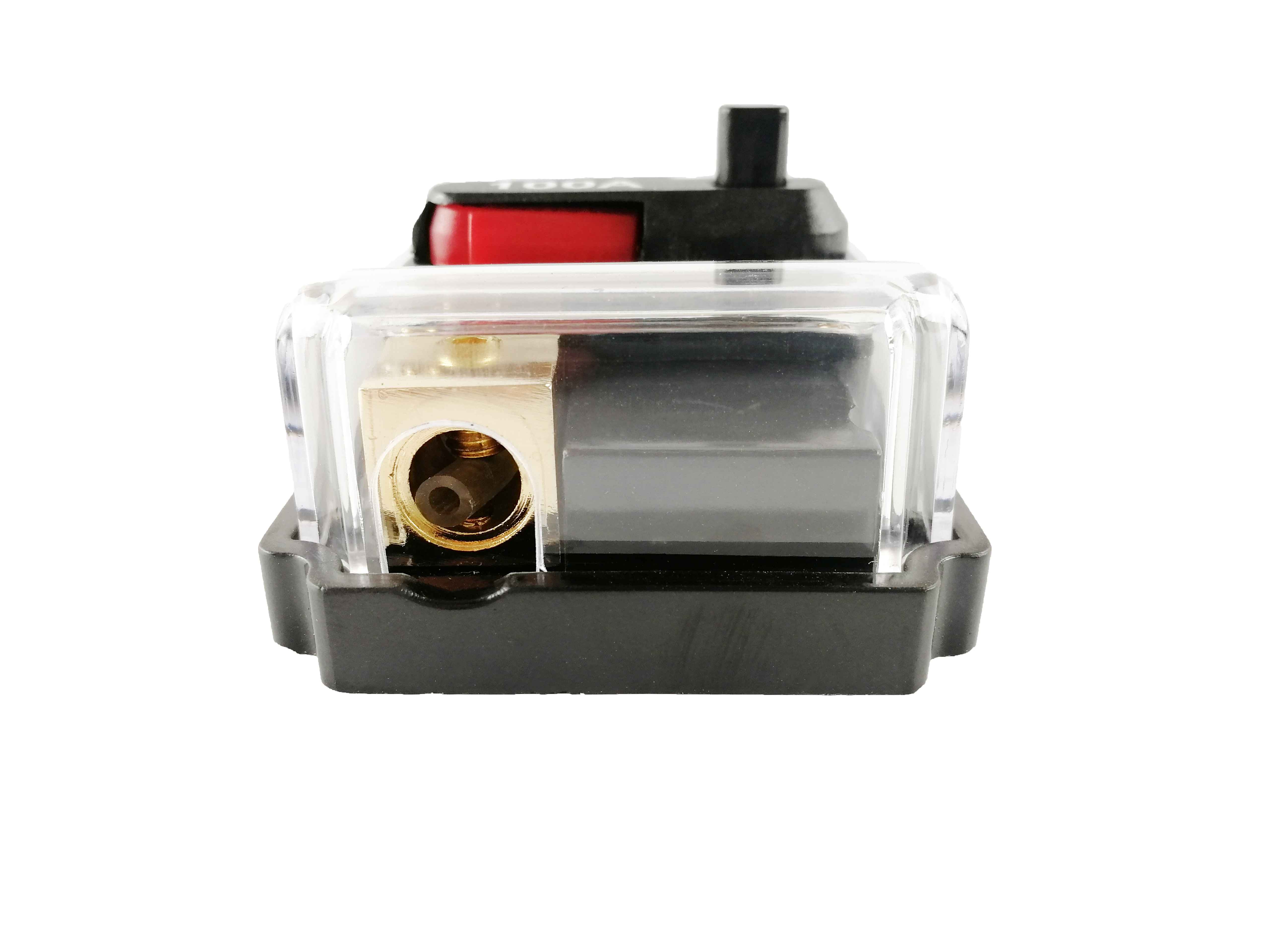 Aura FCB-A100 Автоматический прерыватель цепи 100A