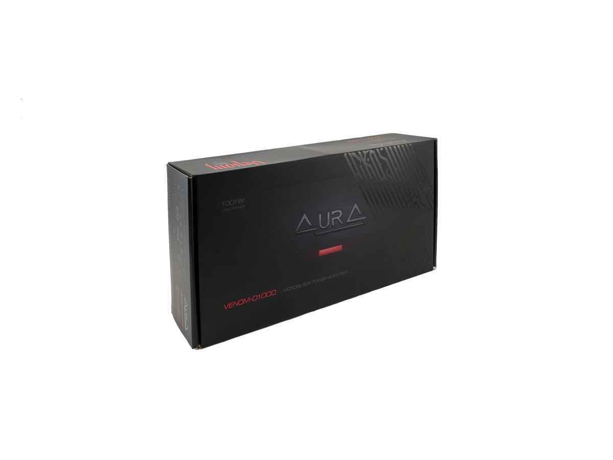 VENOM-D1000