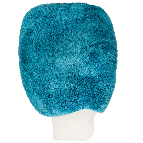 Микрофибровая варежка для химчистки Clean Mitt LERATON MCM