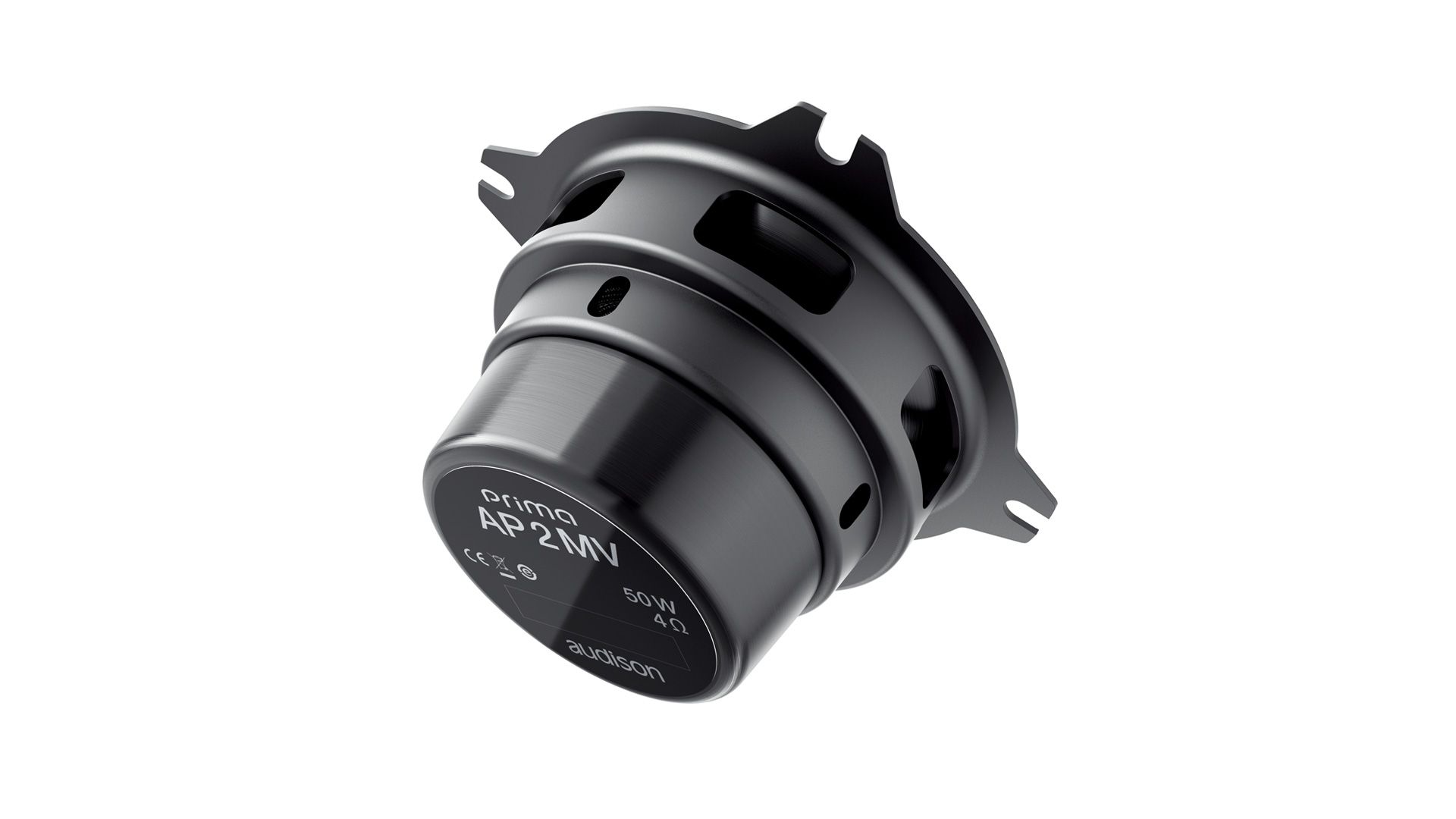 Audison AP 2MW, широкополосные динамики