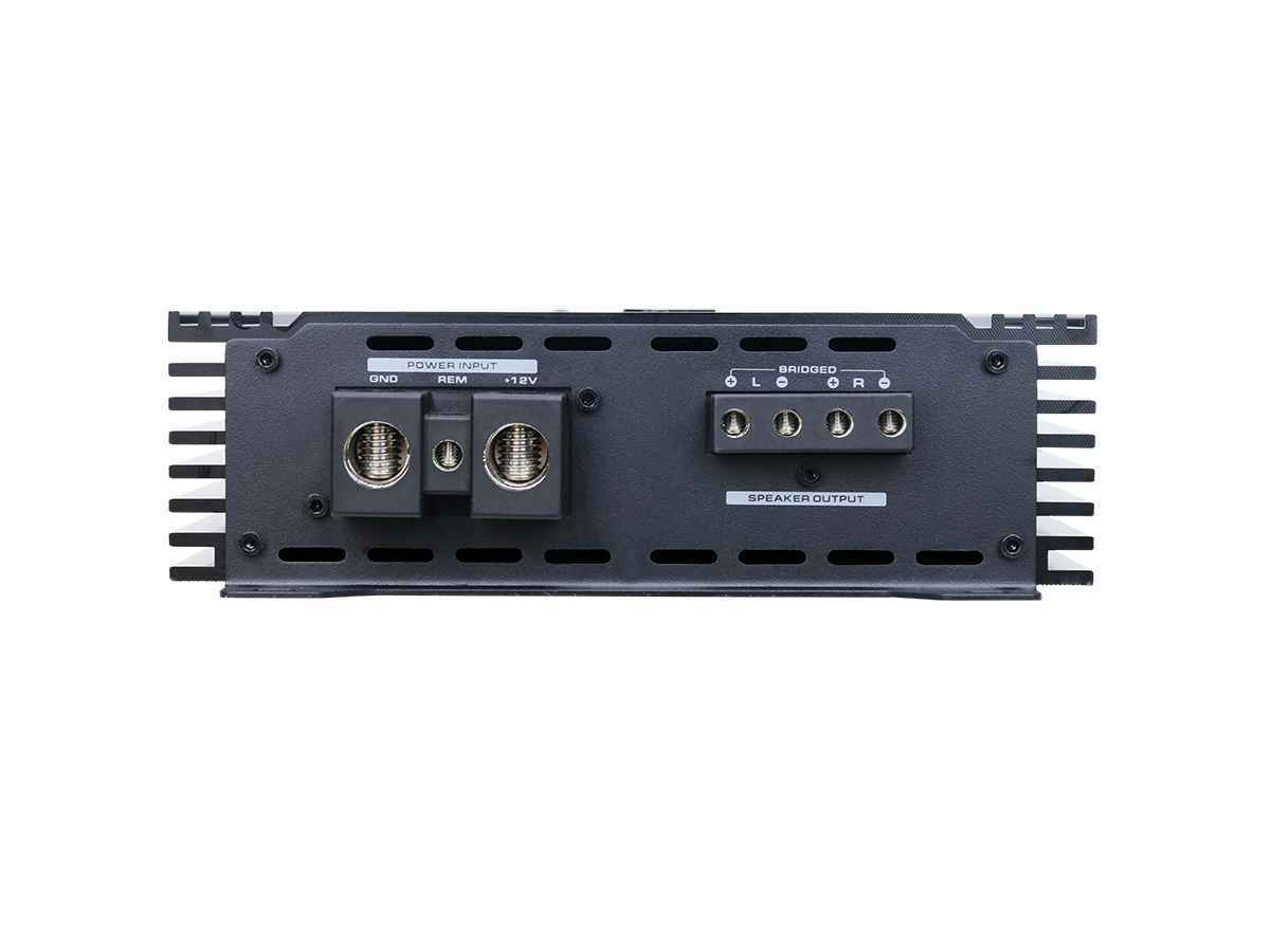 Aura VENOM-D2.1500 усилитель