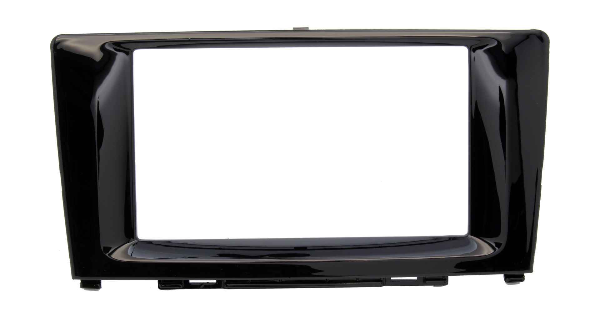 Переходная рамка для Great Wall Hover H6 2DIN