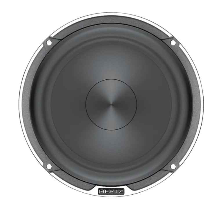 Hertz MP 165.3 Pro