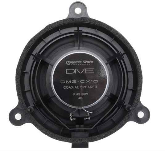 Dynamic State Dive DMZ-CX16 (Mazda)