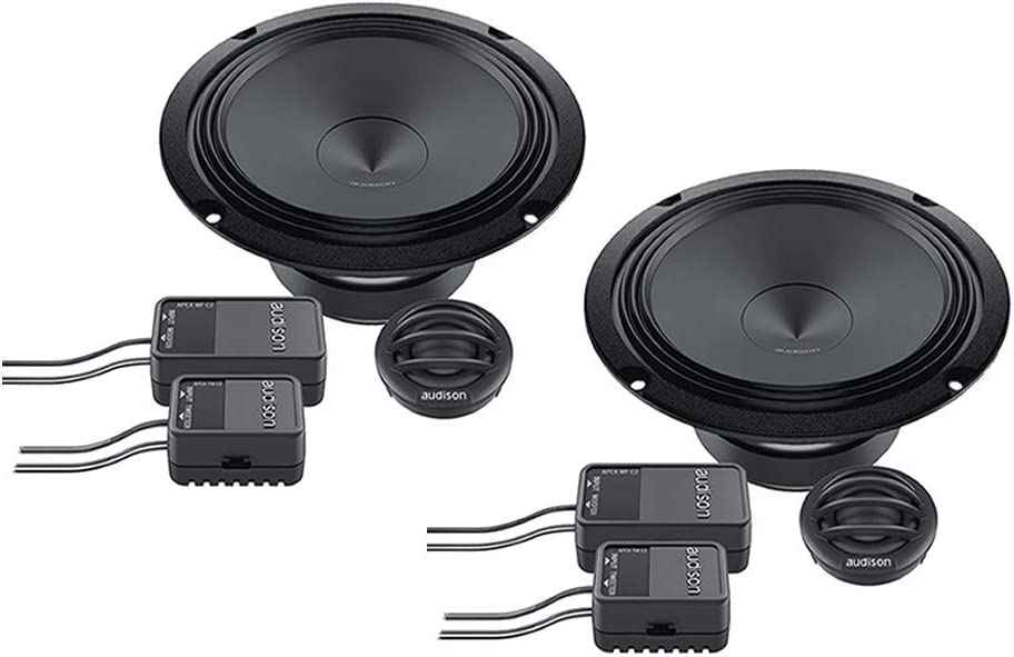 Audison AK 6.5 C2.1 Audison AK 6.5 C2.1