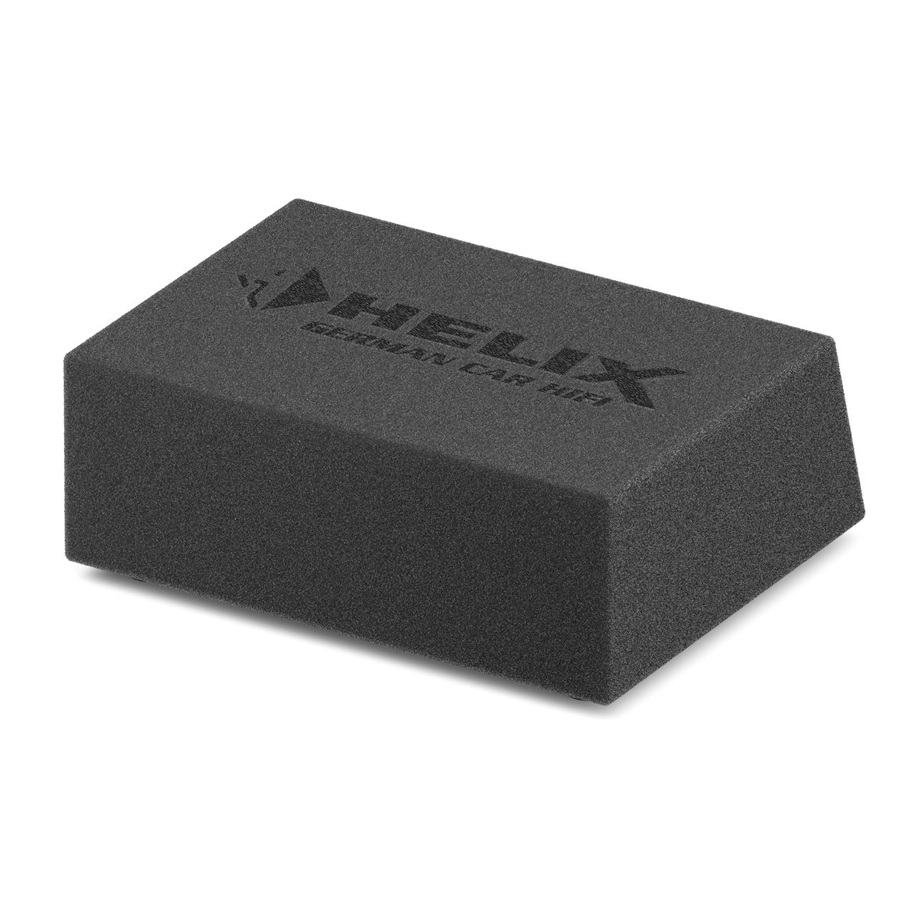 HELIX IK E10.1 DVC2 - 2х2 Ом, сабвуфер (K331016)