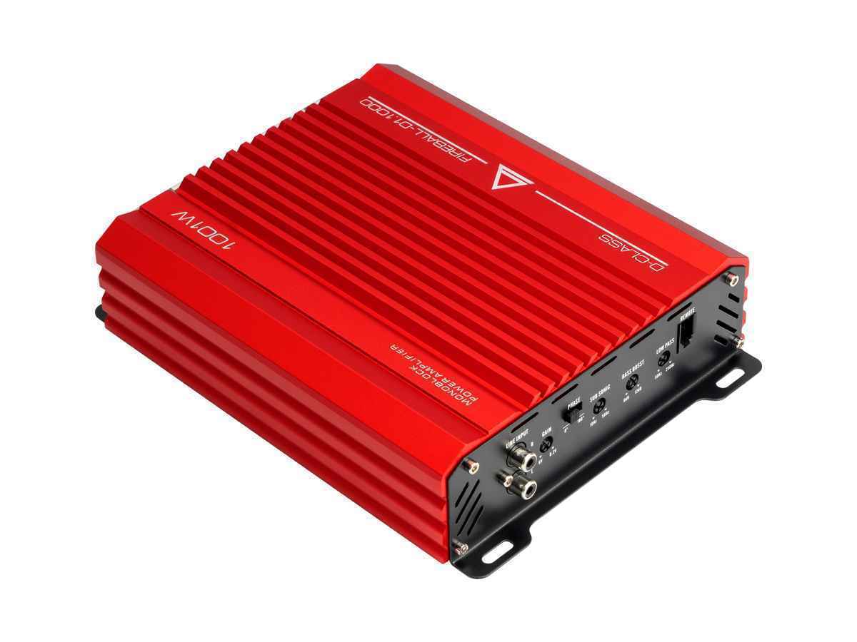 Aura FIREBALL-D1.1000 Aura FIREBALL-D1.1000