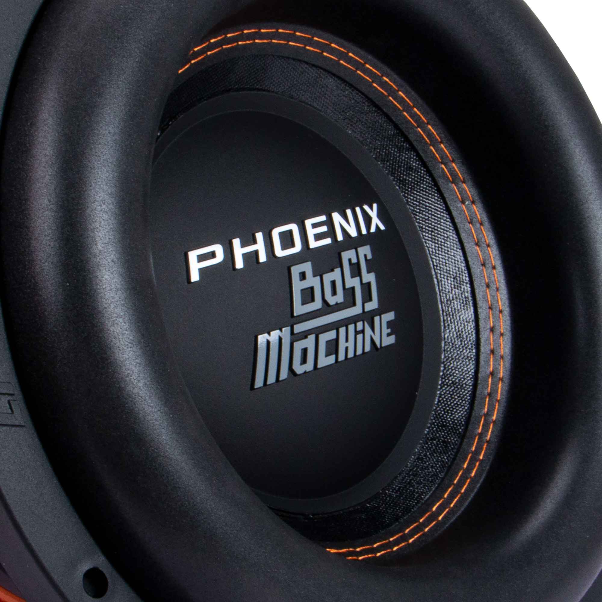 Phoenix Bass Machine 12