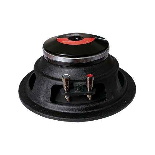 Акус.сист. Ural AS-PT165 Patriot NEO