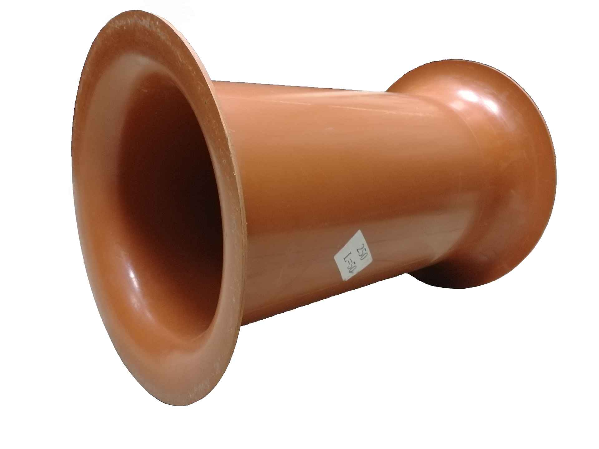 Труба D=250 L=50