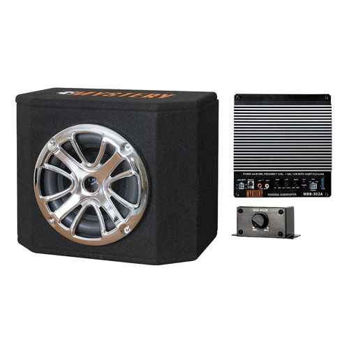 Mystery MBB-302A сабвуфер активный