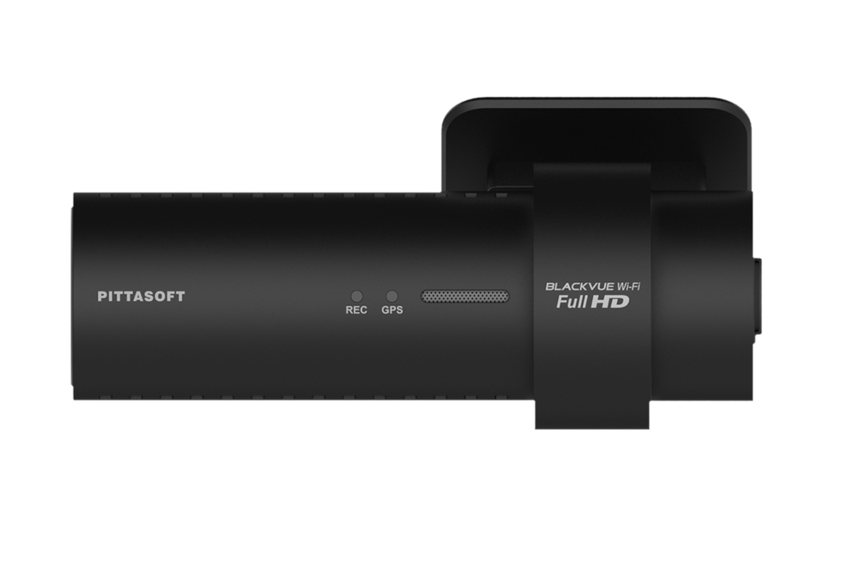 Автомоб. видеорегистратор Blackvue DR 650 S-2CH