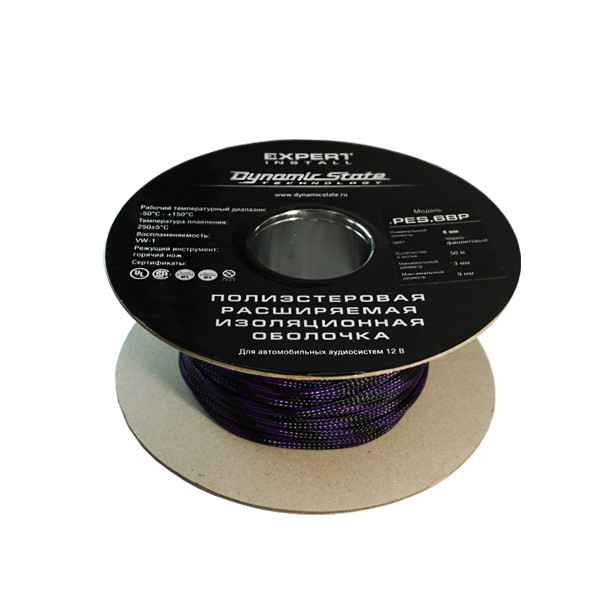 Dynamic State PES.6BP