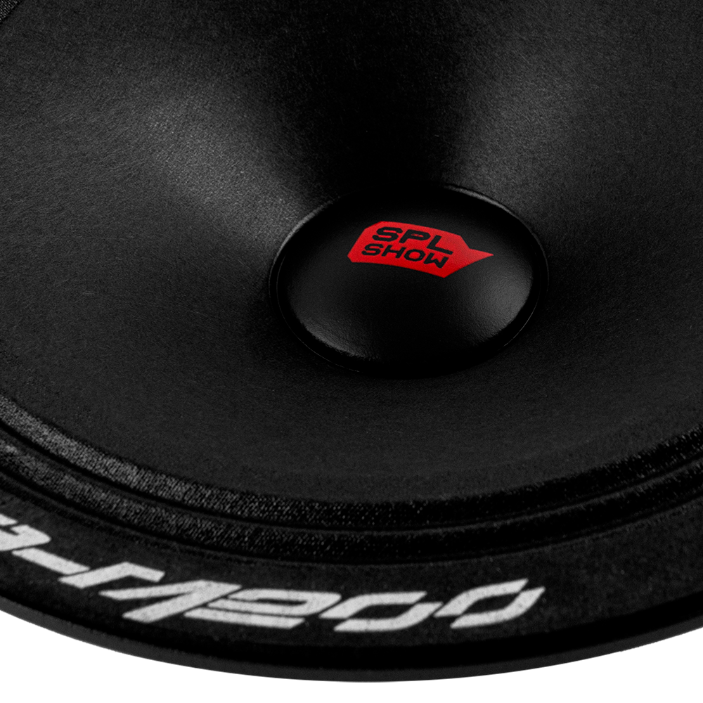 ACV SPL SHOW NITRO N8-M200, среднечастотные динамики