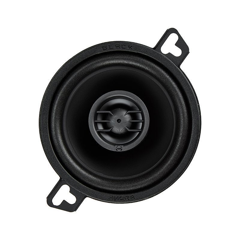 Black Hydra Delta 87X, коаксиальные динамики