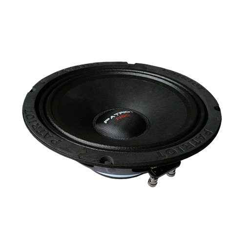 Акус.сист. Ural AS-PT200 Patriot NEO