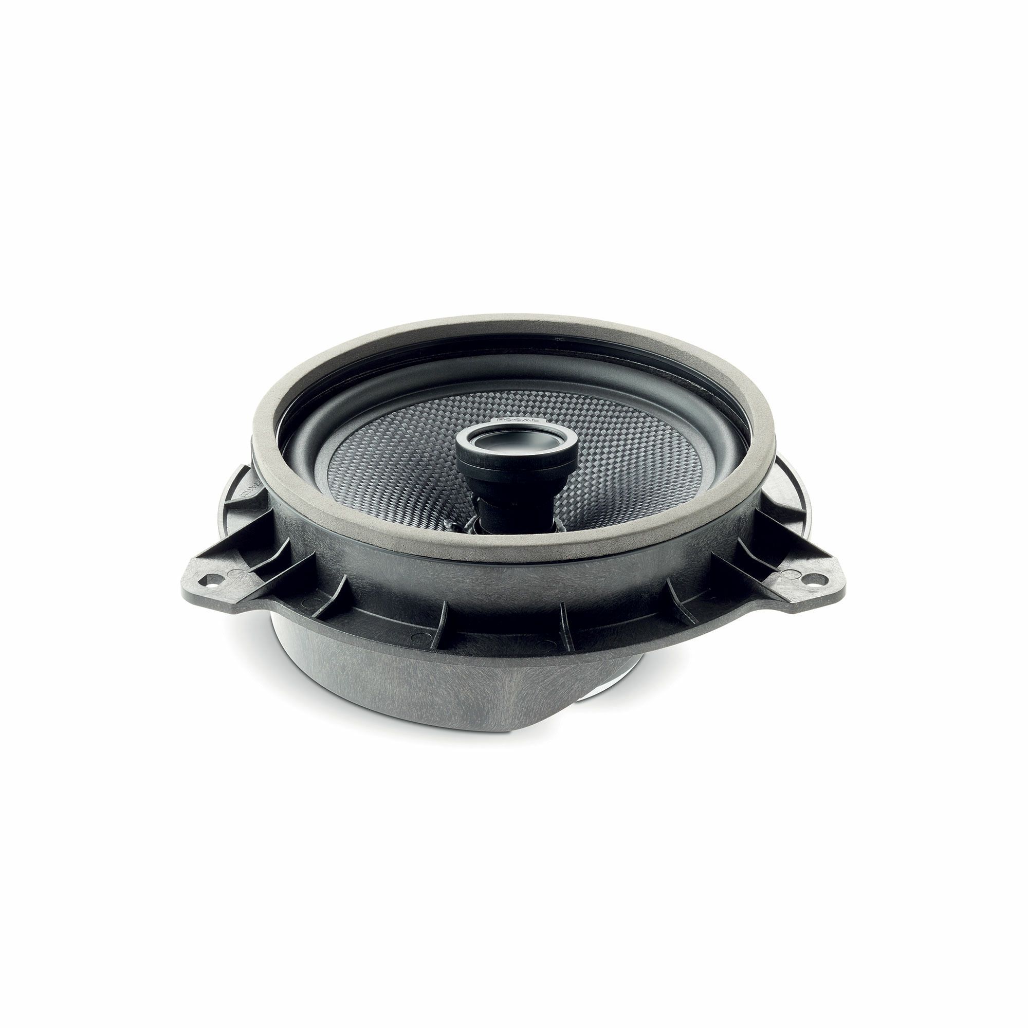 FOCAL IC TOY165, коаксиальные динамики