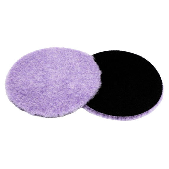 Меховой полировальник LERATON WV130